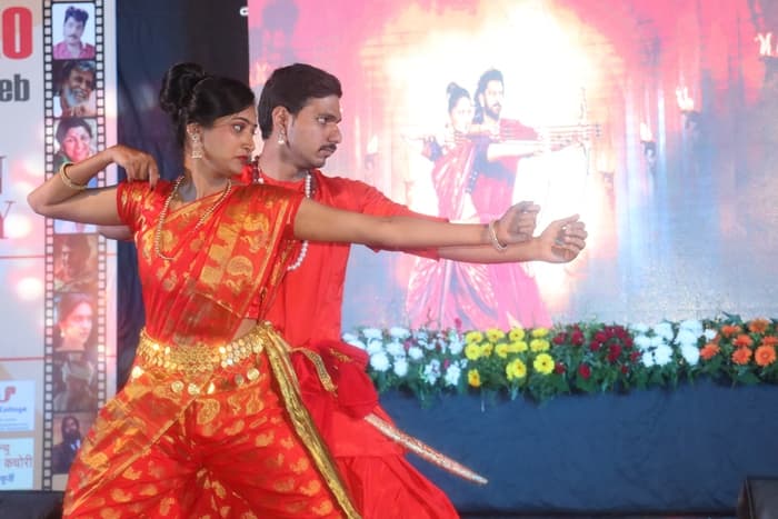 Dr. DY Patil Institute of Management Studies Akurdi Events photo 11